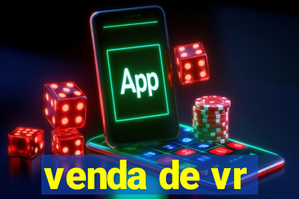 venda de vr